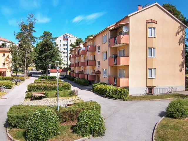 Lägenhet hyra i Gamla staden, Eskilstuna