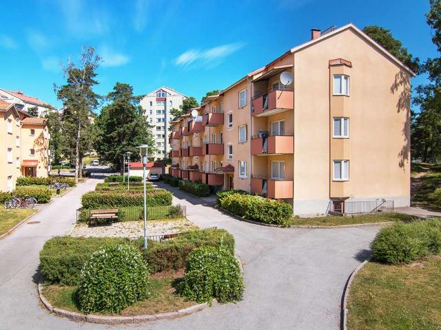 Lägenhet hyra i Karlsborg, Västra Götaland