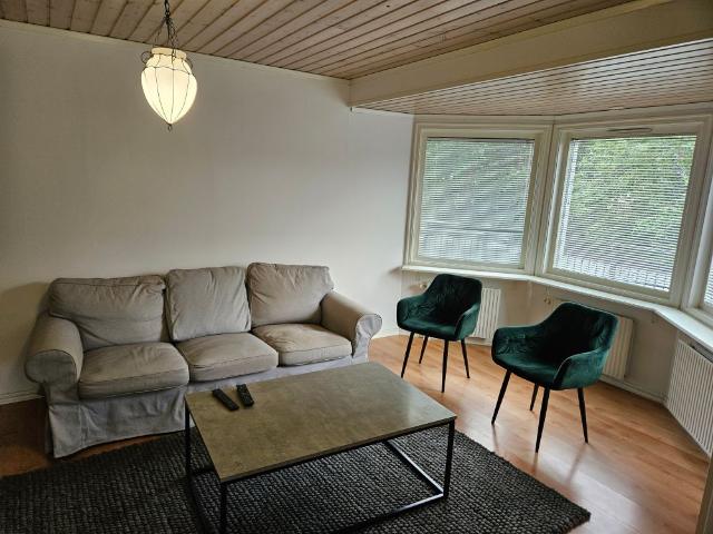 Hus hyra i Stockholm, Spånga-Tensta