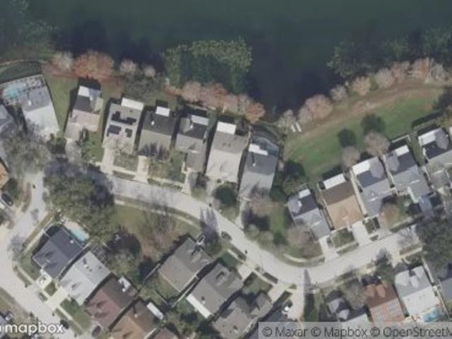 House for sale in Orlando, Florida