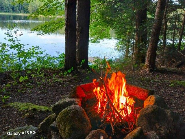Land for sale in New Hampshire