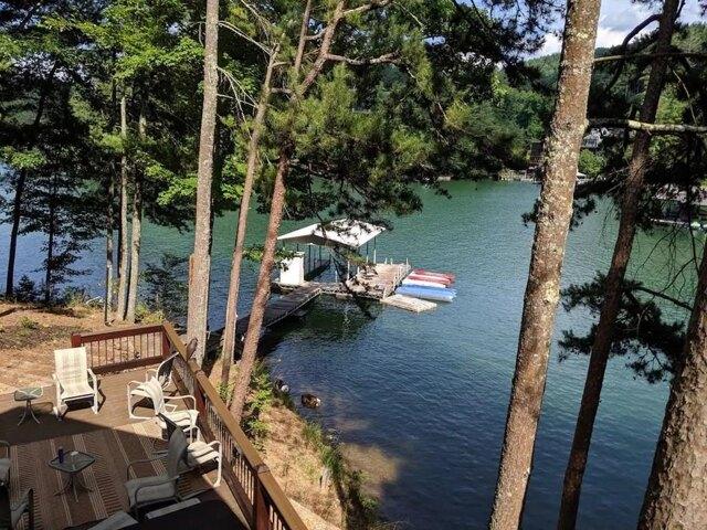 House for sale in Blue Ridge