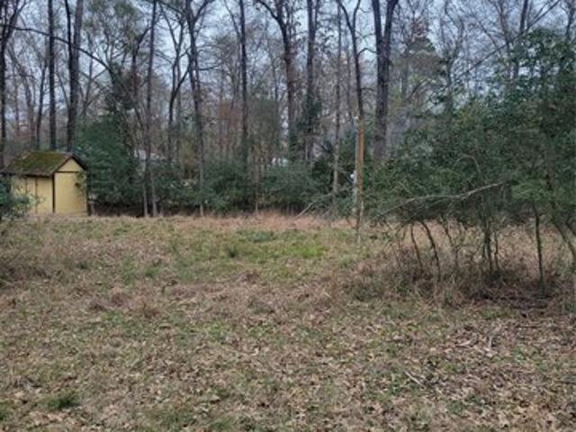 Land for sale in Crockett, Texas