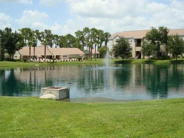Apartment for rent in Plant City, Hillsborough County