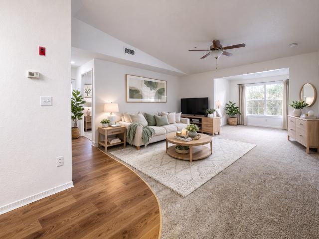 Apartment for rent in Plant City, Florida