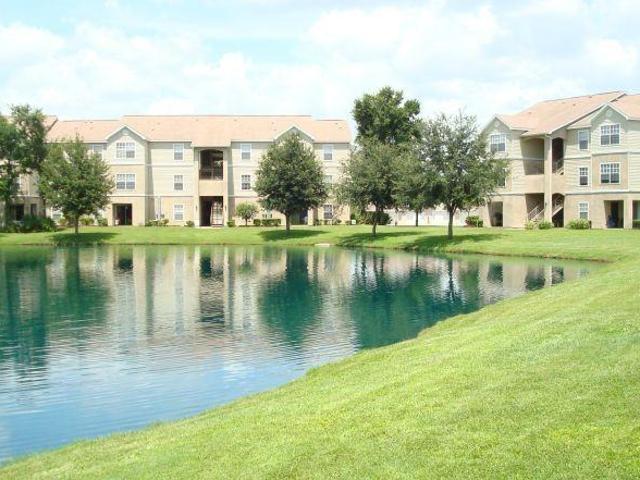 Apartment for rent in Plant City, Florida