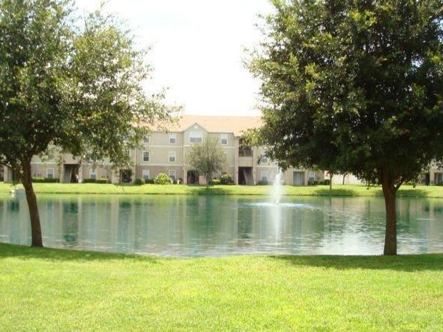 Apartment for rent in Plant City, Florida