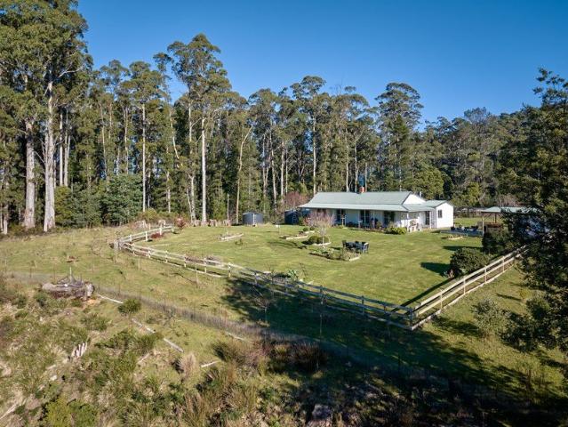 House for sale in Nunamara, Tasmania