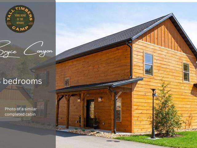 House for sale in Hollister, Taney County