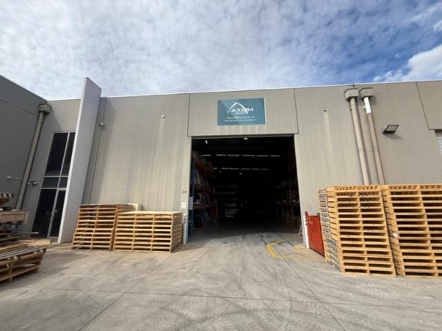Warehouse for rent in Camerons Creek, Victoria