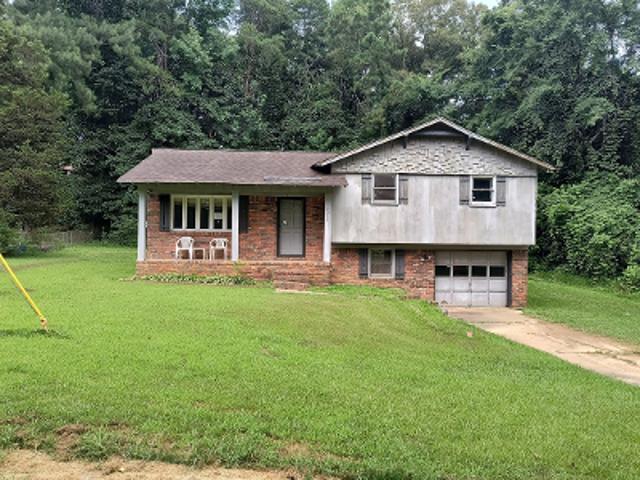 House for sale in Forestdale, Alabama
