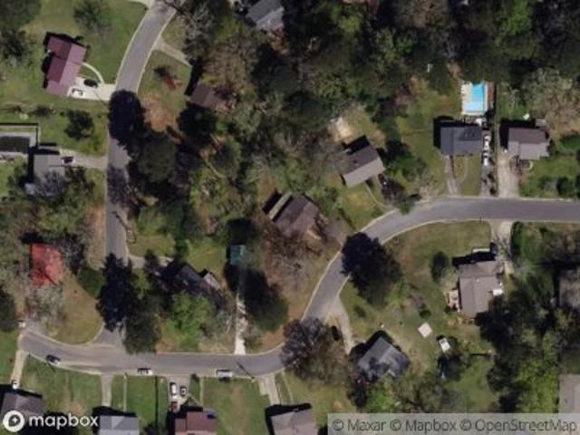 House for sale in Forestdale, Alabama