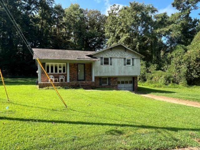 House for sale in Forestdale, Alabama