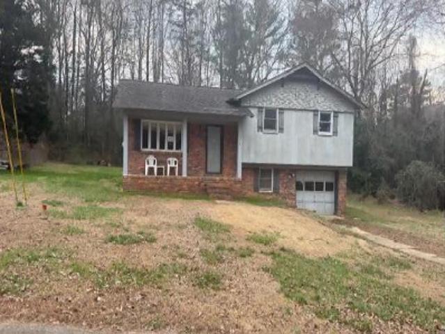 House for sale in Forestdale, Alabama