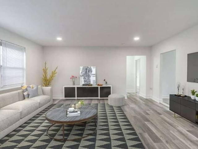 Apartment for rent in Drexel Hill