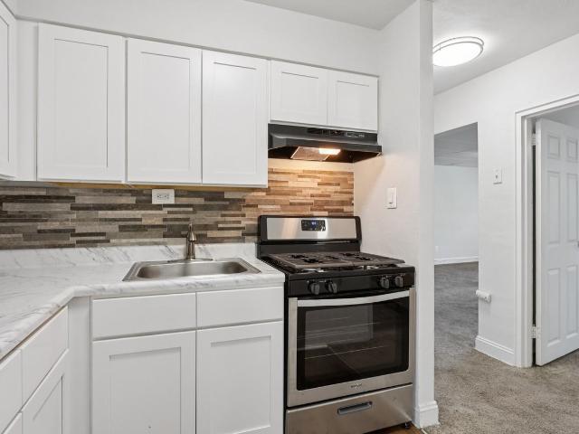 Apartment for rent in Delco, Pennsylvania
