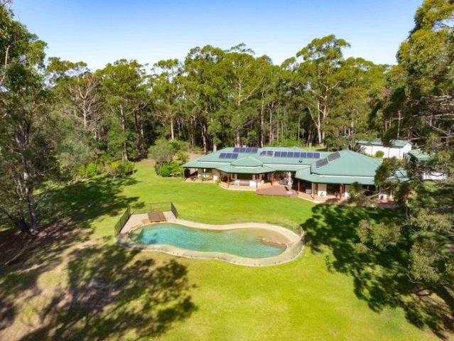 House for sale in Tomerong, New South Wales