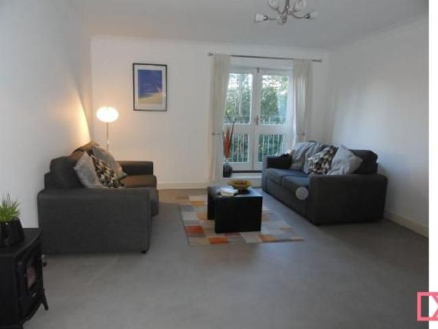 Apartment for rent in Georgia, Greater Manchester