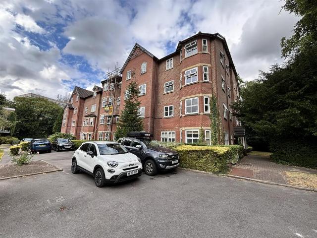 Apartment for rent in Georgia, Greater Manchester