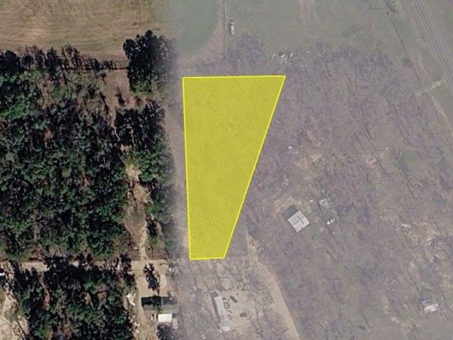 Land for sale in Henderson, Texas