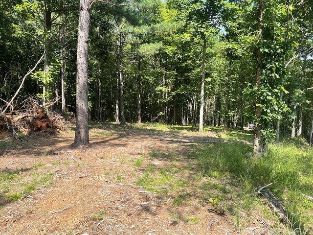 Land for sale in Tennessee