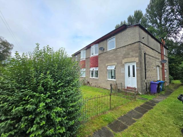 Apartment for rent in Hillington, Scotland