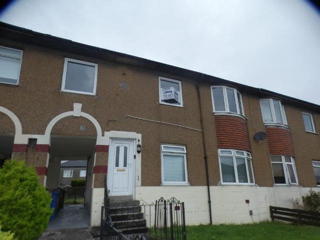 Apartment for rent in Hillington, Scotland