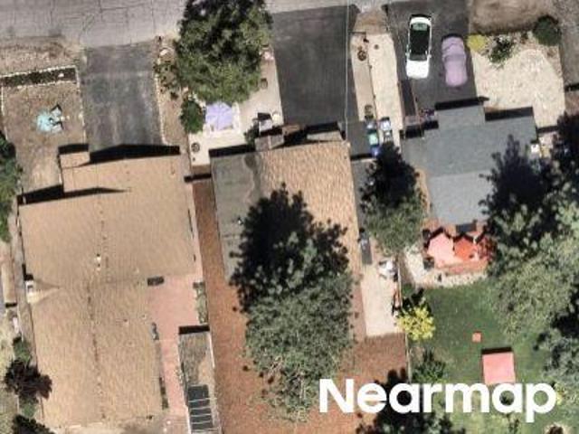 House for sale in South Lake Tahoe, California