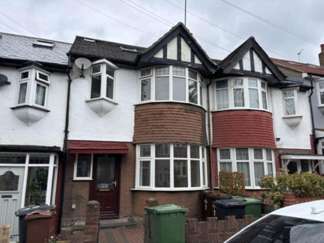 House for rent in Leyton, Greater London