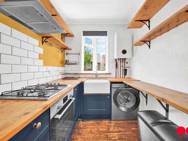 House for rent in Leyton, Greater London
