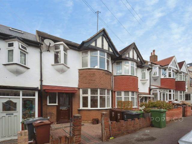 Apartment for rent in Leyton, Greater London