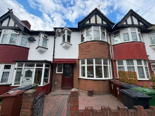 House for rent in Leyton, Greater London
