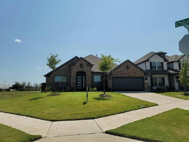 House for sale in Forney, Kaufman County