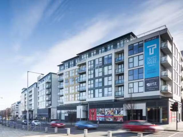 Apartment to rent