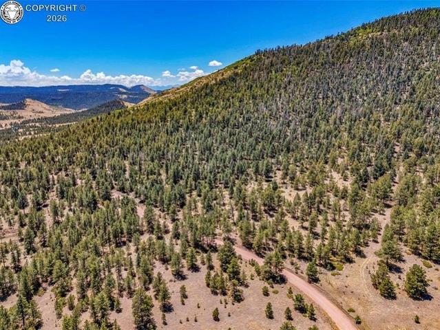Land for sale in Canon City, Colorado