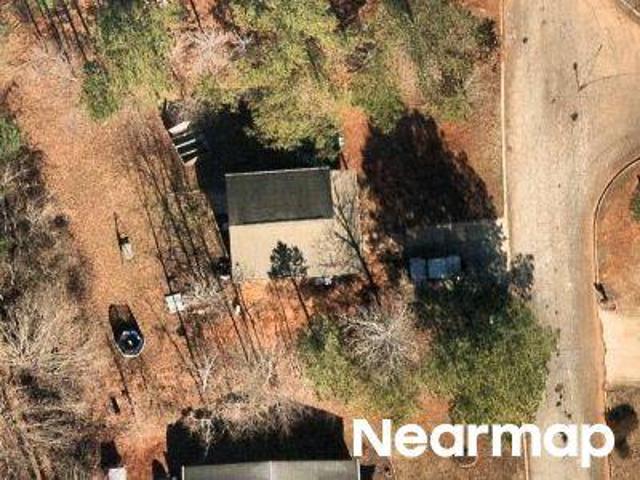 House for sale in Liberty, South Carolina