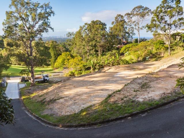 Land for sale in Fernbrook, Queensland