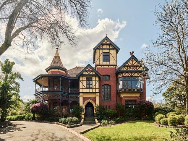 House for sale in Camerons Creek, Victoria