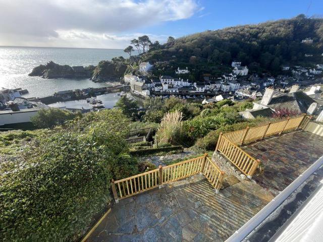 House for rent in Crumplehorn, Polperro