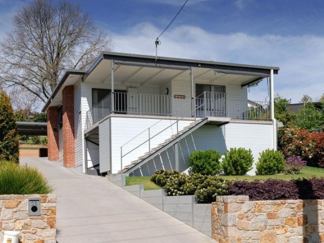 House for sale in Tallangatta, Shire of Towong