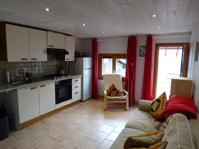 Appartement vente à Tallard, Hautes-Alpes