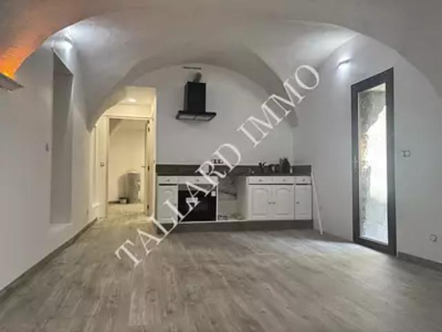 Appartement vente à Gap, Tallard