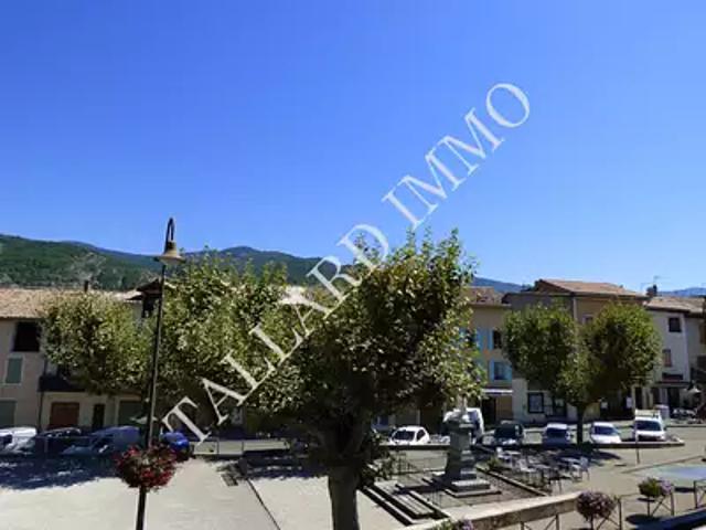 Appartement vente à Gap, Tallard