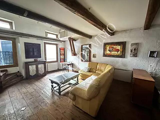 Appartement vente à Gap, Tallard