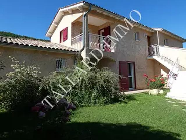 Maison vente à Tallard, Hautes-Alpes