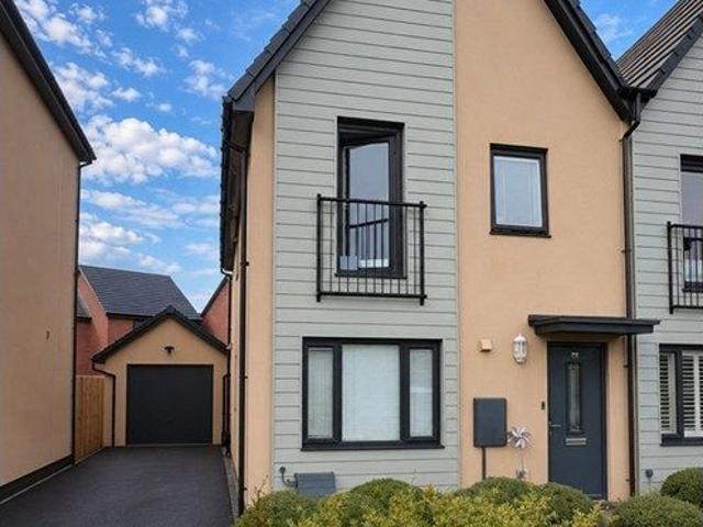 House for rent in Deans Hill, Wales