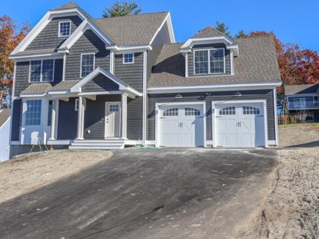 House for sale in New Hampshire