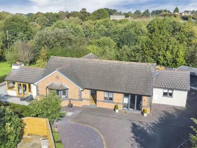 House for sale in Chorlton Lane, Cheshire