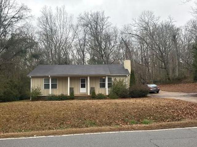Property for sale in Athens, Georgia