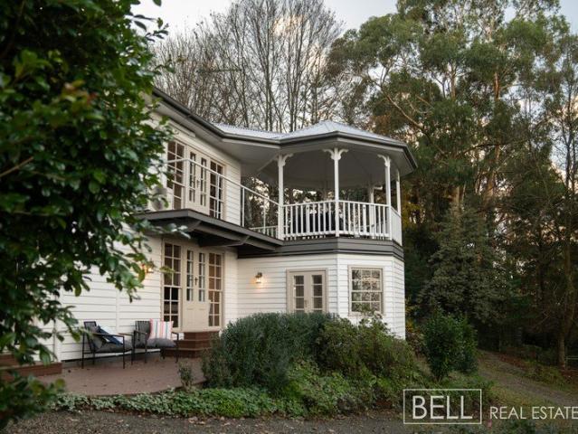 House for sale in Camerons Creek, Victoria